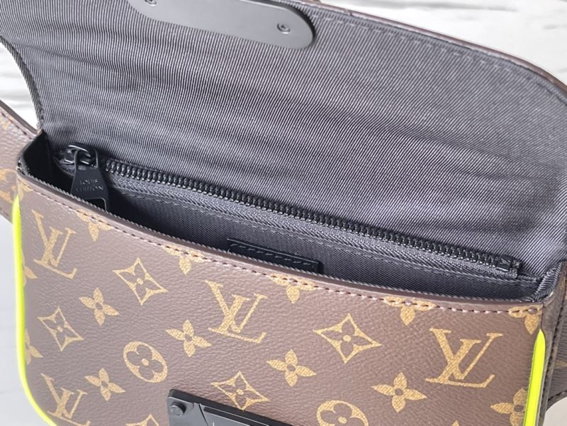 Louis Vuitton Waist Chest Packs